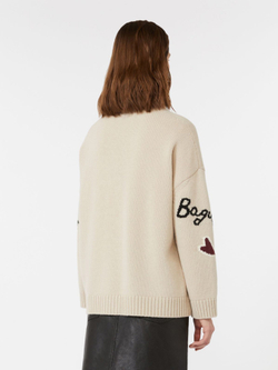 Кардиган женский WEEKEND MAX MARA BELGIO