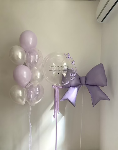 Набро для Девушки 147 сирень