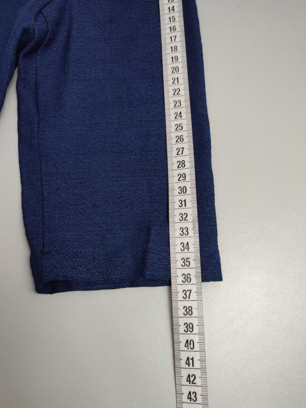 Кофта Красная Роза на пуговицах 44 размер