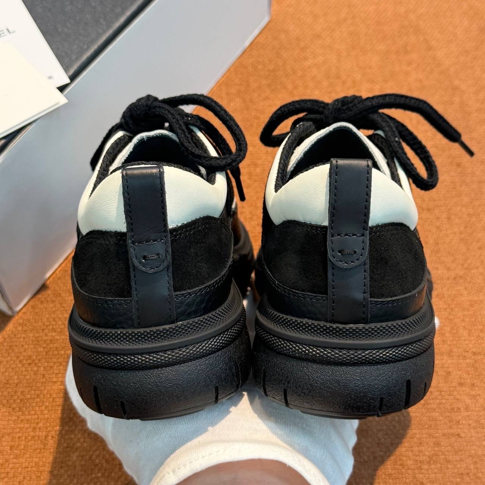 Кроссовки Chanel