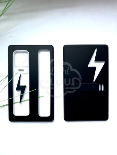 Двери Thunder для Cthulhu AIO by MKMods