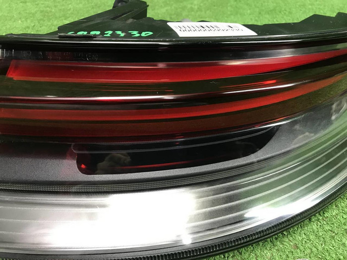 Фонарь правый внешний Porsche Panamera 2 971 20-23