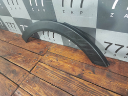 Накладка крыла заднего правого Hyundai Creta 1 (GS) 16-21 Б/У Оригинал 87744M0000