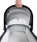 Детская коляска Sweet Baby Elegante 2 в 1 GL Grey
