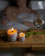 Карельская свеча 50мл (в ассортименте)