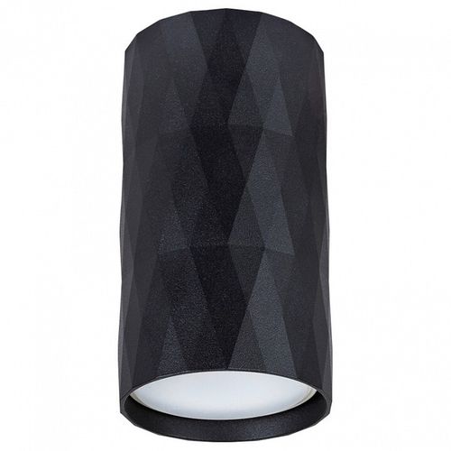 Накладной светильник Arte Lamp A5557PL-1BK