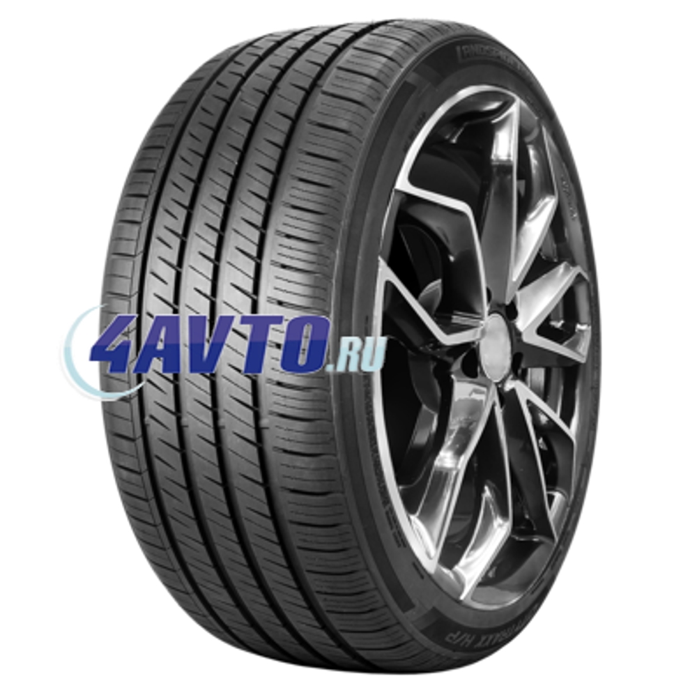 Легковая шина 235/45ZR17 97W XL Citytraxx H/P TL BSW