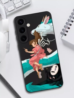 Чехол на Samsung S24 Plus