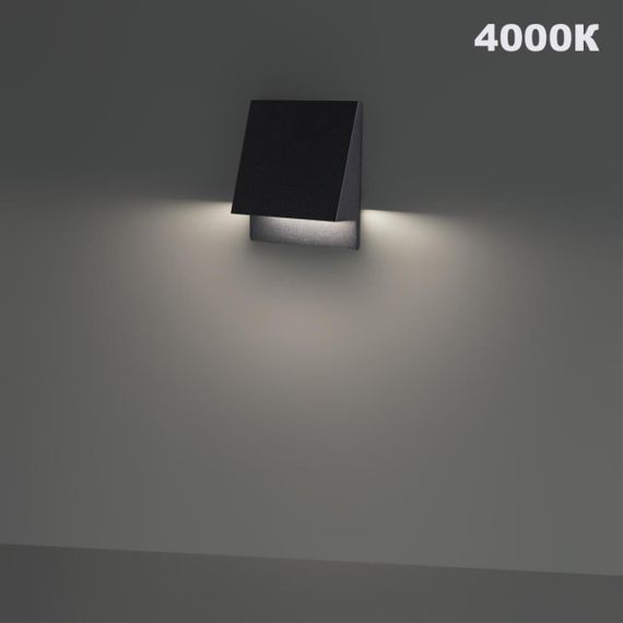 Уличный настенный светильник Novotech Scala Street 359723