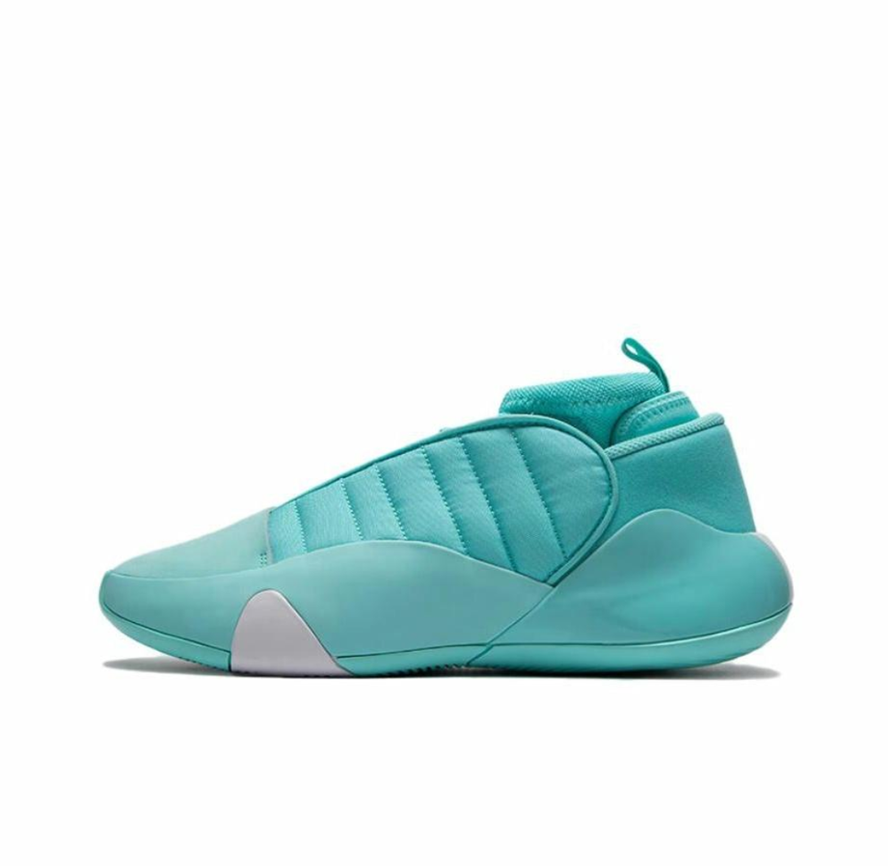 Кроссовки Adidas Harden Volume 7 'Flash Aqua' IF5617