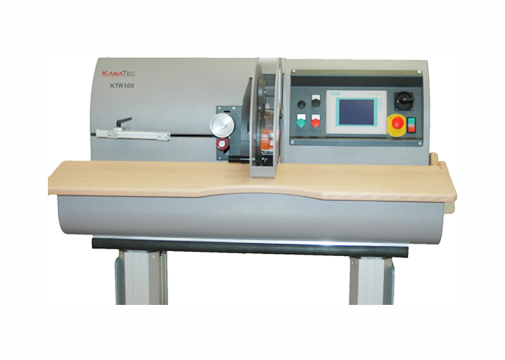 Лентообмоточный станок Kabatec KTR 100