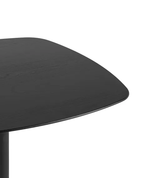 Барный стол Studio, 60х60х103 см, черный