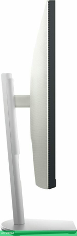 Монитор Dell S2722QC черный