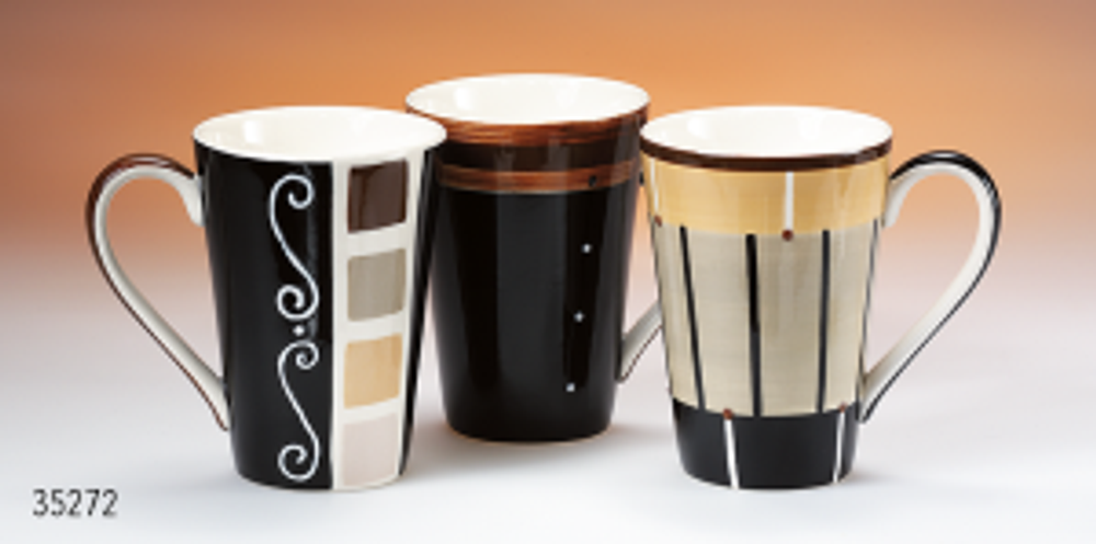 Кружка "Сан Паулу"