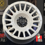 Комплект дисков Black Rhino 605 18x8.5 et20 5x114.3