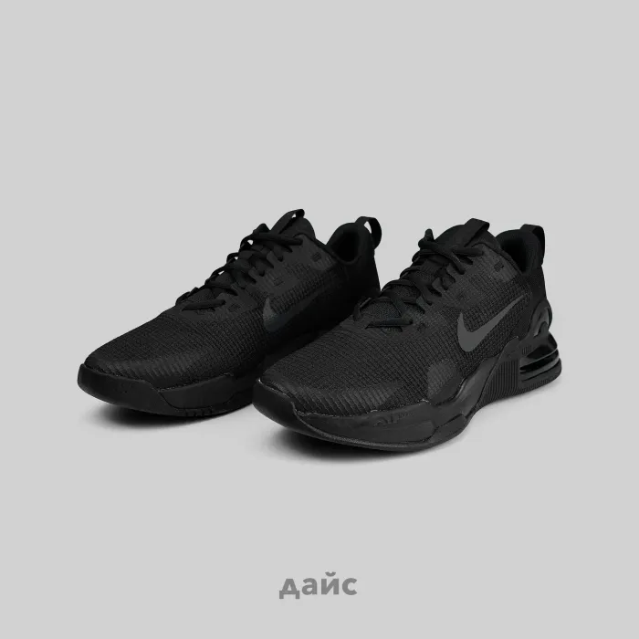 Кроссовки Nike Air Max Alpha Trainer 5 артикул:DM0829-010  - купить в магазине Дайс