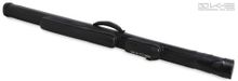 Тубус QK-S Samurai 1x1 3/4 матовый черный
