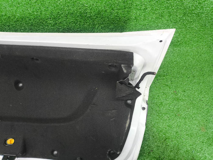 Крышка багажника Chery Arrizo 8 (22-нв) (В сборе)