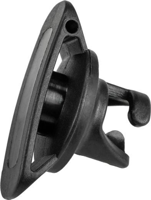 Крышка на клапан воздушный впускной черн.