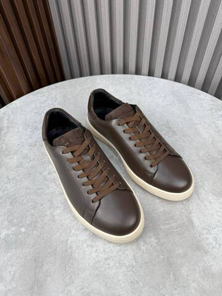 Кеды Kiton