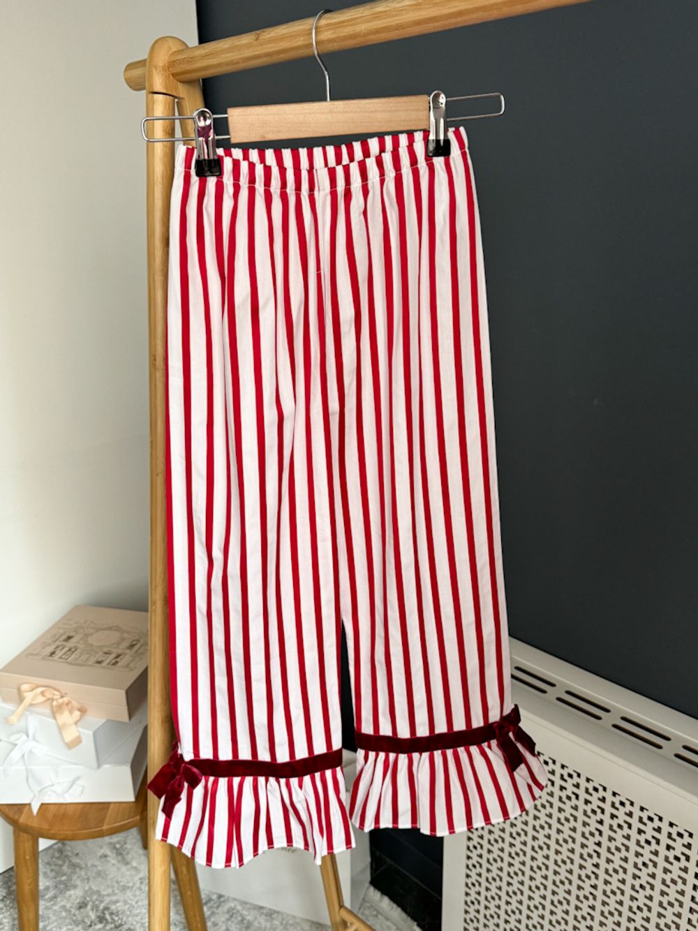 Хлопковый костюм Amiki, 140