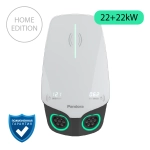 Pandora Wall-E DUO Home Edition AC 22+22 кВт