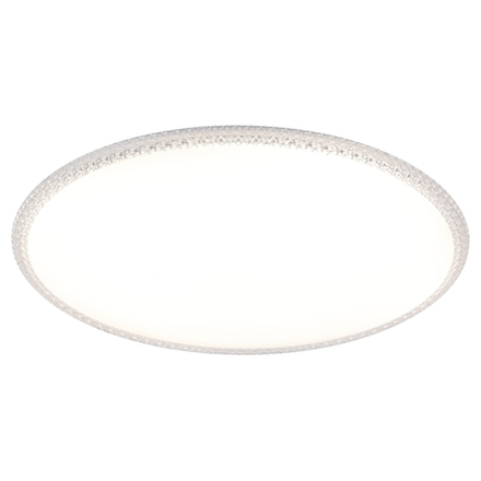 Светильник потолочный светодиодный ЭРА Классик без ДУ SPB-6 Slim Mystery 70W-5К 5000К