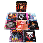 Комплект / Twisted Sister (8 Mini LP SHM-CD + Box)