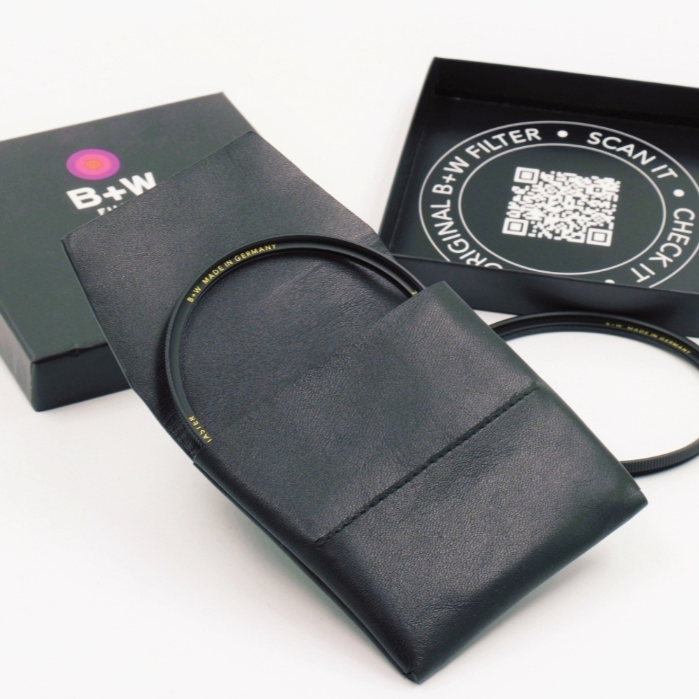 B+W MASTER 806 ND MRC nano 62mm. Светофильтр нейтрально-серый плотности 1.8