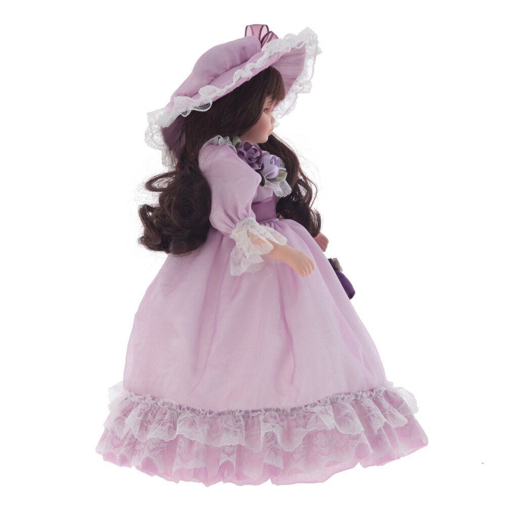 GAEM Кукла "Ангелина", L21 W11,5 H43 см