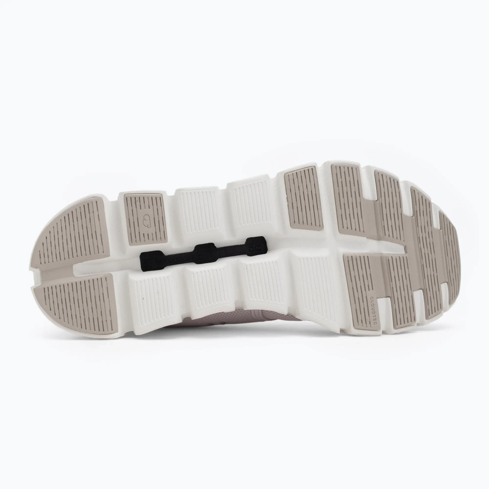 Женские Кроссовки для бега On Cloud 6 orchid/fade