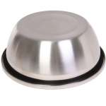 Таз нержавеющая сталь 12л D40