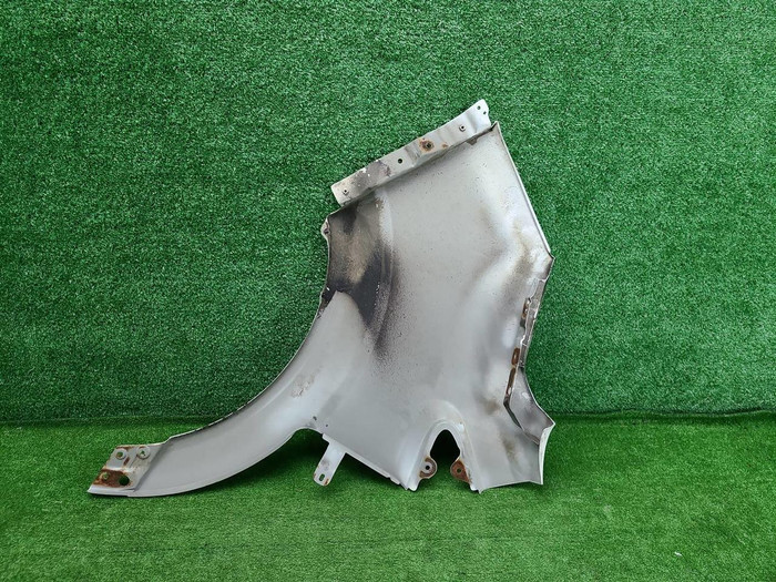 Крыло переднее правое Foton Toano (2023-н.в.)