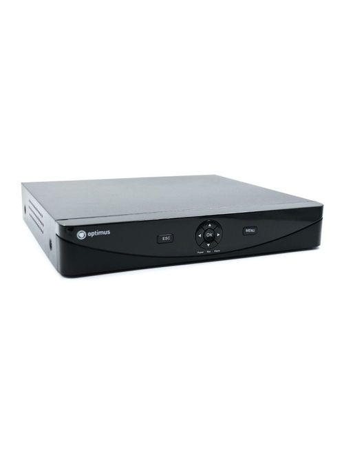 IP-видеорегистратор Optimus NVR-5161_V.1