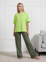 Костюм Модистика Виотекс САЛАТОВЫЙ