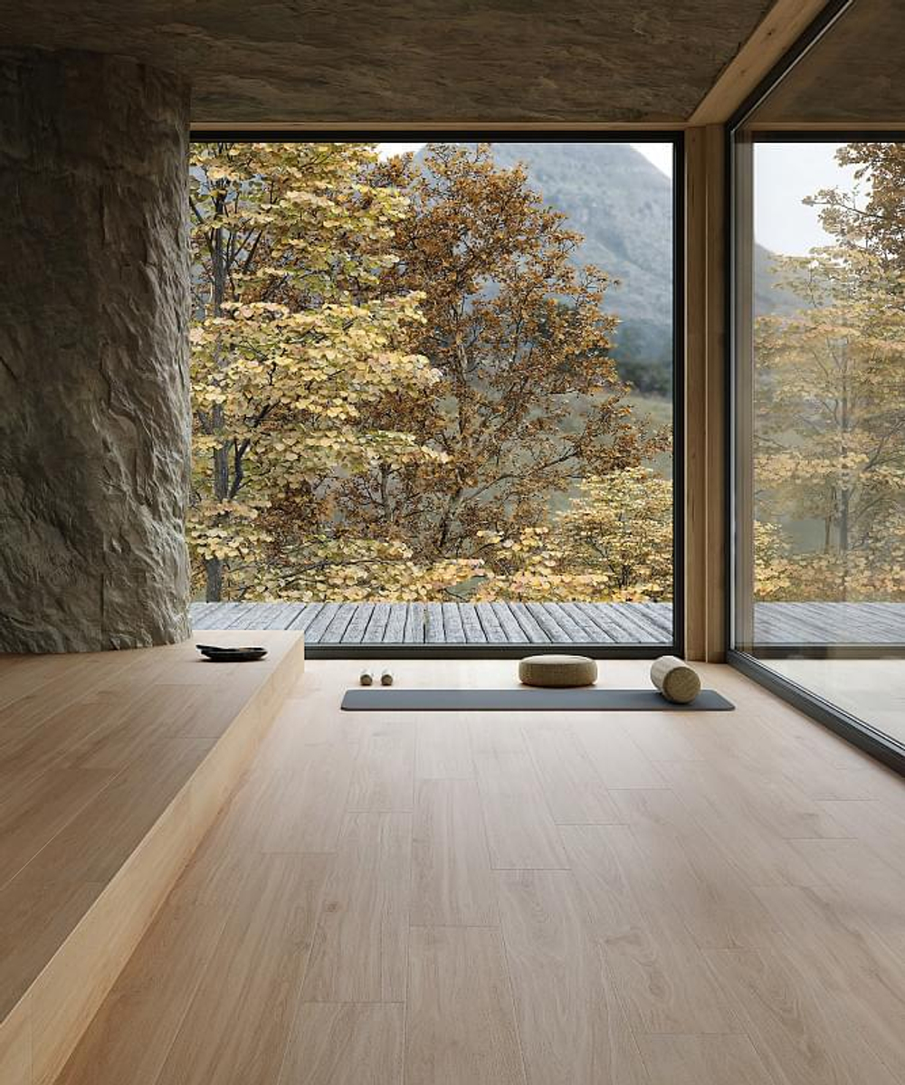 Vitra MassivWood Бежевый 20x120