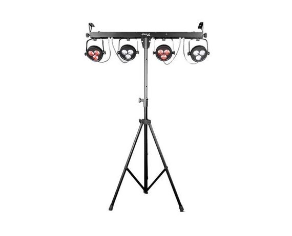 CHAUVET-DJ 4BAR LT USB