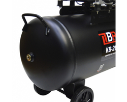 Компрессор воздушный KB-2000/80