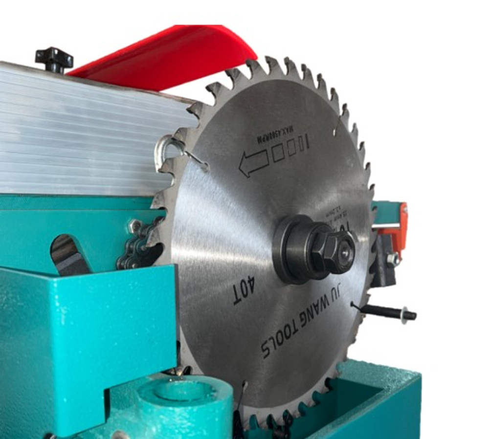 Станок комбинированный Sturm WM1922