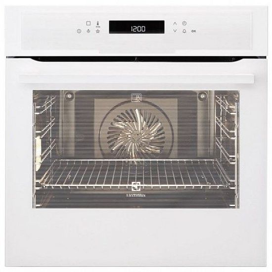 Электрический духовой шкаф Electrolux EOC 5751 AAV