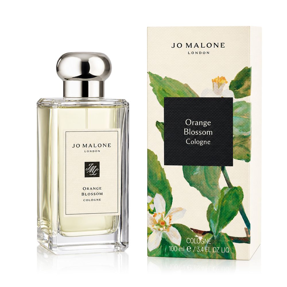 Jo Malone Orange Blossom Eau de Cologne 100 ml (unisex)