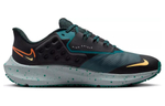 Nike Air Zoom Pegasus 39 Deep Jungle Safety Orange