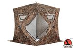Палатка HIGASHI Camo Comfort