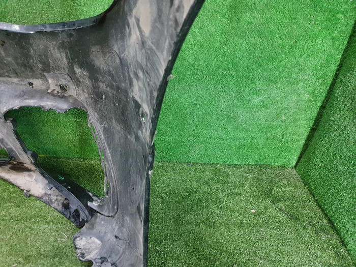 Бампер передний Mercedes S W223 (2020-н.в.) AMG