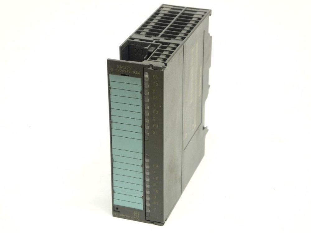 SIEMENS 6ES7 322-8BF00-0AB0