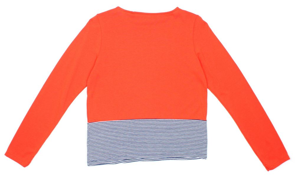 Комбинированный лонгслив Marc O&#39;Polo
