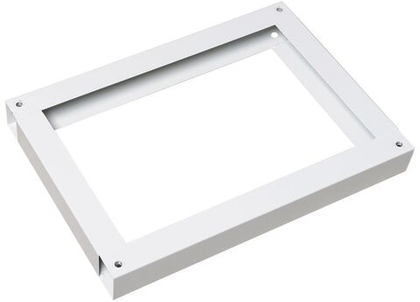 Цоколь ВРУ ХХ.60.60 IP31 TITAN IEK