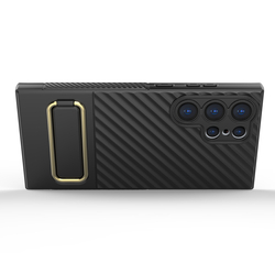 Противоударный чехол Empire Case для Samsung Galaxy S23 Ultra