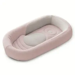 Кокон Inglesina Welcome Pod Delicate Pink