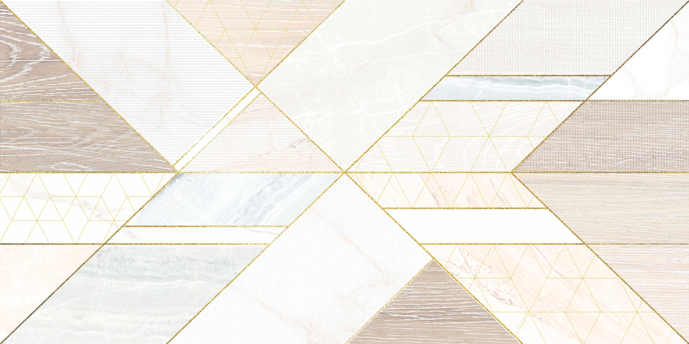 Артдеко / Artdeco DW9ARE55 Декор 250*500*9